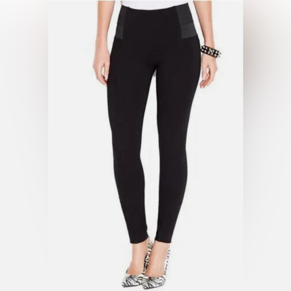Black Leggings